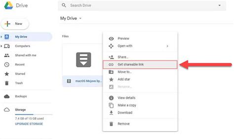 How to create google drive link. How To Fix Google Drive Download Limit, Quota Exceeded ...