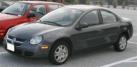We're sorry, our experts haven't reviewed this car yet. 2004 Dodge Neon SXT - Sedan 2.0L Manual