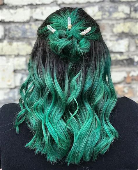 Gradient Hair Color Taking It To The Next Level 2020