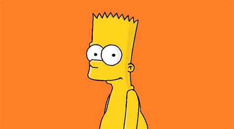 Bart Simpson Base By Stepheniemichaelis On Deviantart