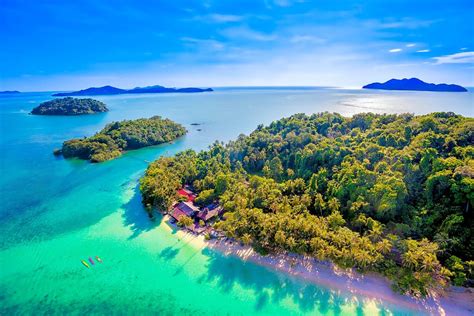 Koh Chang What You Need To Know Thailand Holiday Group