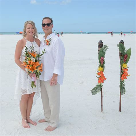 These are just a few of our gulf coast florida beach wedding package designs. Sarasota, Siesta Key & Lido Key Beach Weddings | Ceremony ...