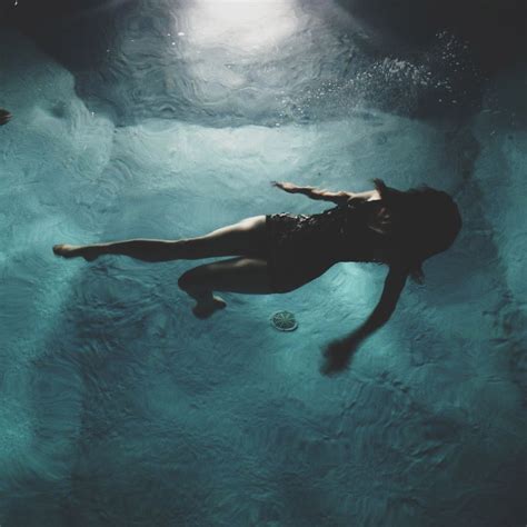 Night Swimming Michael Newsted Between Two Worlds Night Swimming