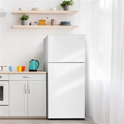 10 Best Apartment Size Refrigerator 2022 Review Tall Narrow Fridge