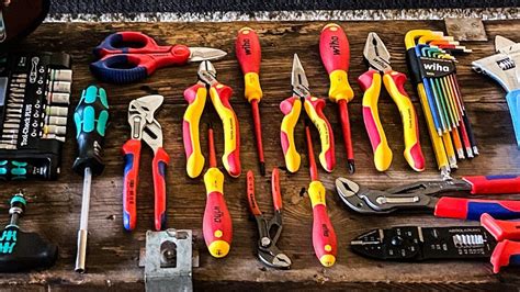 What Tools Do I Need For Hvac — Best Hvac Tools Reviews And Techniques