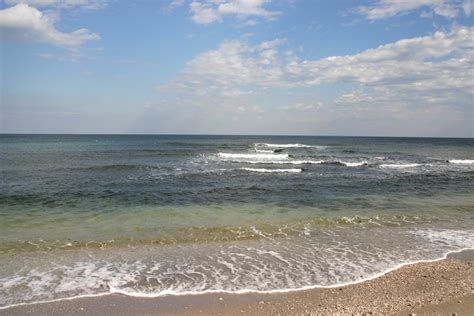 The Black Sea in March in Several Gorgeous Photos - Earth's Attractions