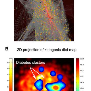 Some parents of children with epilepsy are skeptical of the ketogenic diet when they first hear about it. (PDF) Revealing the molecular relationship between type 2