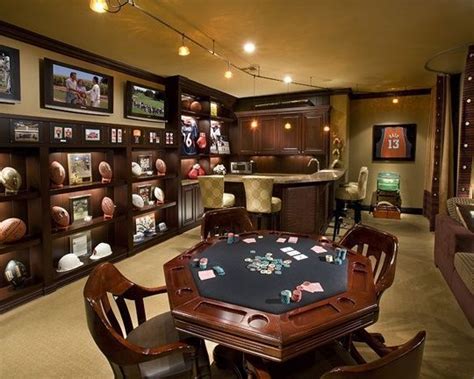 25 Epic And Easy Diy Man Cave Ideas Thatll Make Your Cave Look Insane
