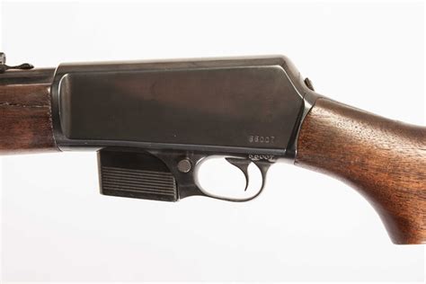 Winchester Model 07 Used Gun Inv 215962 351 Wsl For Sale At Gunauction