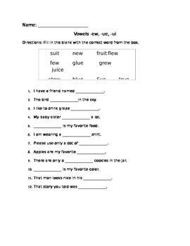 Only members can print generated worksheets without a watermark. Pin on 1st grade