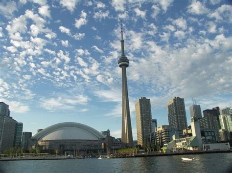 The space needle is an observation tower in seattle, washington, united states. Toronto the Latest City to Ban Plastic Bags