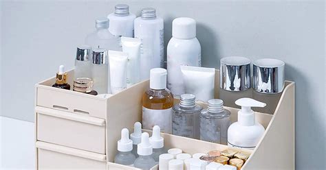 Everyone wants to be surround of comfortable and cozy space, which reflects our essence. Bathroom Counter Organizers & Stylish Storage Solutions