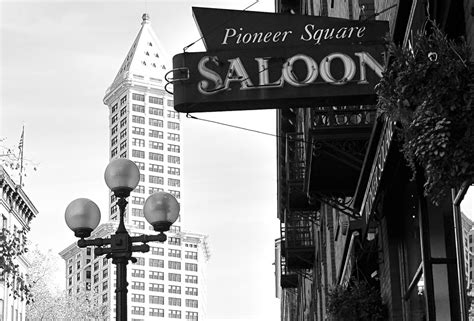 Pioneer Square Saloon D Flickr