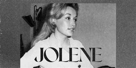 Dolly Parton Releases New Jolene Remix