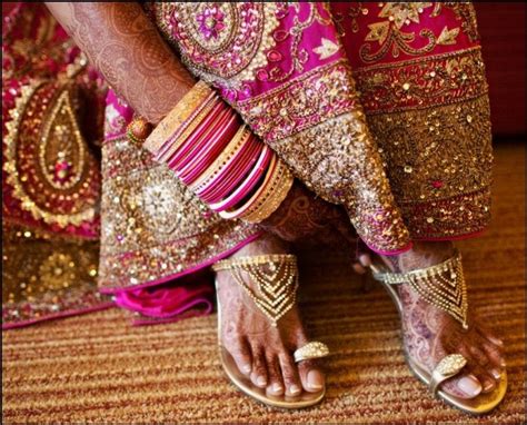 Indian Wedding Shoes Gold Bridal Shoes Bridal Wedding Shoes Bride