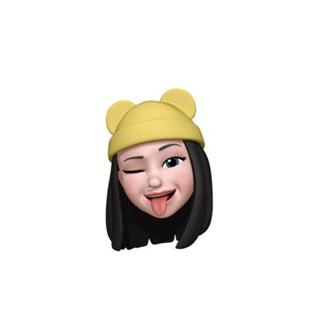 Pin De Madina W2 En Animoji Emojis De Iphone Personajes De Dibujos