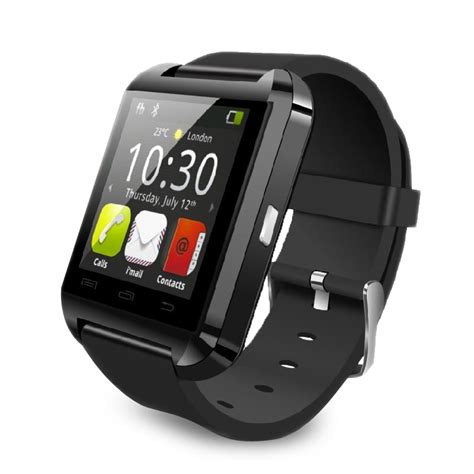 New 2016 Sport Smart Watches Bluetooth Wrist Watch Wearable Android For