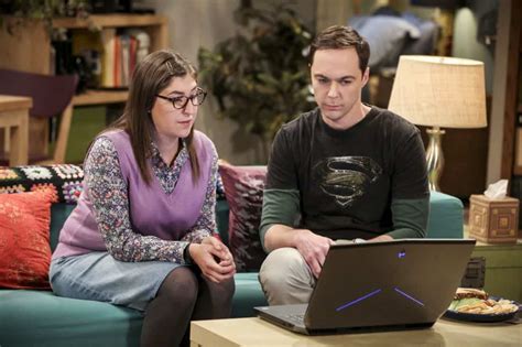 The Big Bang Theory Season 11 Episode 15 Photos The Novelization