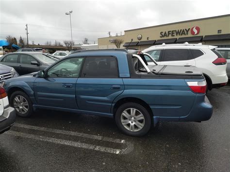 2005 subaru baja turbo walkaround, start up, review, test drive. Finally a member of the club, my 2006 subaru baja turbo ...