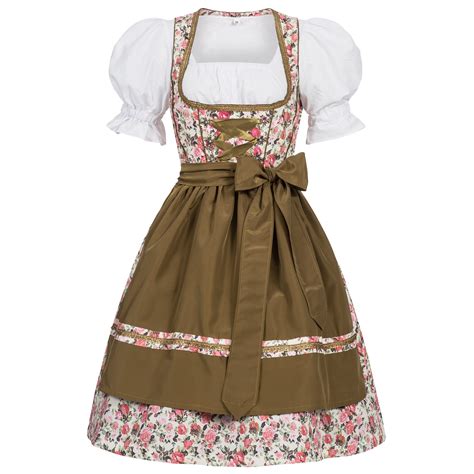 Traditional German Dresses The Dress Shop