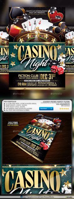 11,697 likes · 3 talking about this. 57 Best Casino images | Casino, Flyer, Flyer template