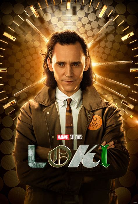 Watch Loki Online Season 1 2021 Tv Guide