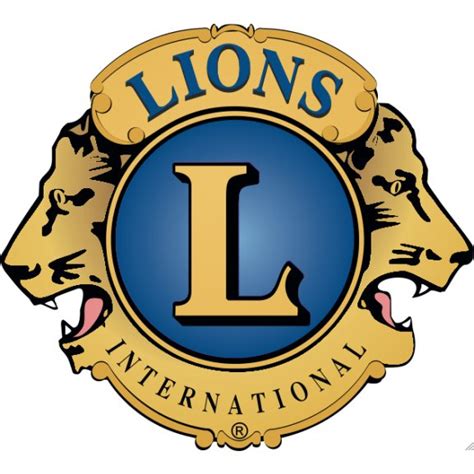 Lions International Brands Of The World Download Vector Logos And