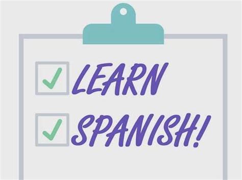 Benefits Of Learning Spanish My Spanish Lesson