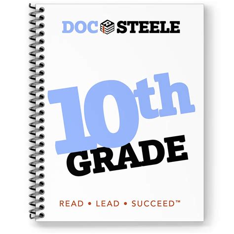 Tenth Grade - Doc Steele