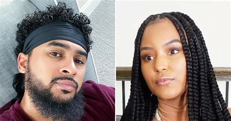 Rhoa S Latoya Ali S Ex Husband Adam Denies Abuse Claims In Explosive Video