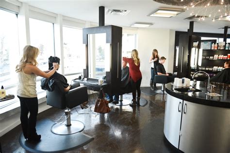 Starting A Profitable Hair Salon Business Startupbiz Global