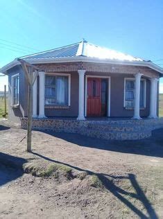 65 Best Rondavels images in 2019 | Modern, Thatched house, Round house