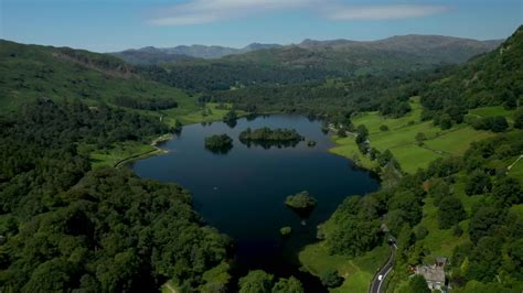 Lake District Footage Videos And Clips In Hd And 4k