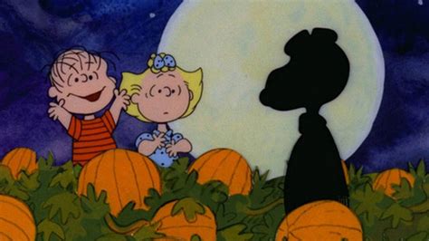 Watch Its The Great Pumpkin Charlie Brown On Abc Action News On Oct