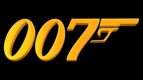 James Bond 007 Wallpapers Wallpaper Cave