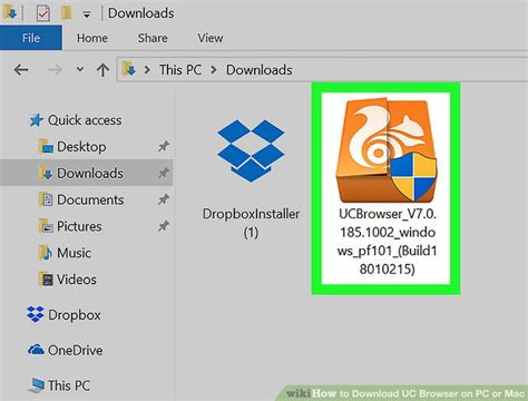How to download and install uc browser on pc. Uc Browser Pc Download Free2021 : How to download and ...