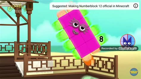 Multi Rendering Numberblocks Part 83 Youtube