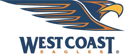 (zh) west coast eagles (ca); West Coast Eagles FC - Logos Download