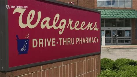 Walgreens Open Positions