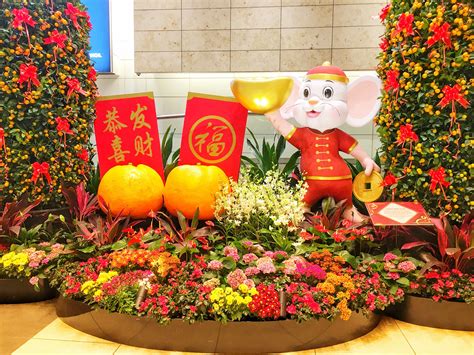 The Surprising Origins Of Spores Chinese New Year Traditions