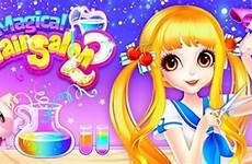 offline games girls android