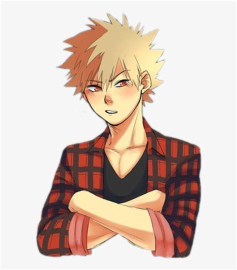 Katsuki bakugo (boku no hero/my hero acadamia. Get 29+ Bakugou Png Mha
