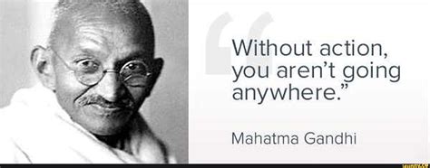 Quotes About Peace Gandhi 25 Quotes