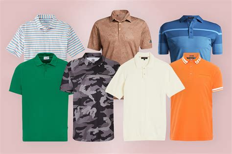 Best Golf Clothing For Men 2021 Edition