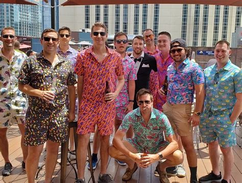 The Best Bachelor Party Destinations In Atxcursions