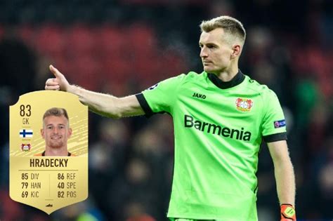 Is he better than van der sar? Top 15 Fifa 20 Best Goalkeepers Who Are Amazing | GAMERS ...