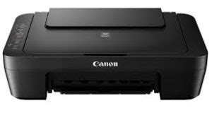 Whenever you print a document, the printer driver takes over, feeding data to the printer with the correct control a program that controls a printer. Canon Pixma MG3070S Free Driver Download
