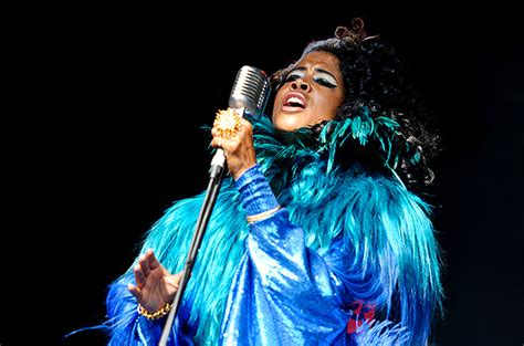 Kelis To Host Show On Cooking Channel
