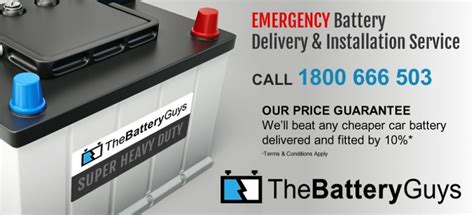 Maybe you would like to learn more about one of these? Battery Delivery & Installation, Perth - Cheap & Fast