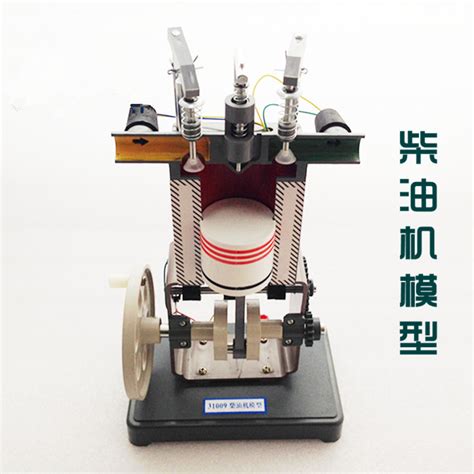 The working principle in an engine is to compress gasoline in a mixture with air in the piston chamber and ignite it with a spark that comes from the spark plug. Diesel engine model Working principle of internal ...